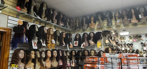 Cosmetics Store «Mobile Beauty Supply», reviews and photos, 3361 Cottage Hill Rd, Mobile, AL 36606, USA