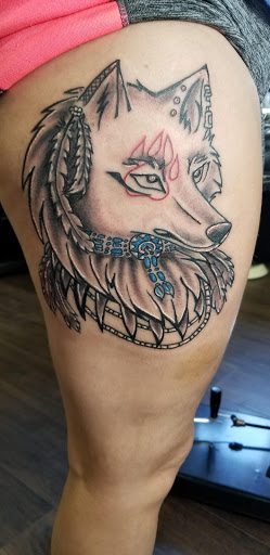 Explore tattoo ideas for men with meaning forearm, creative tattoo ideas in Wenatchee, available at Rebels Tattoo Studio