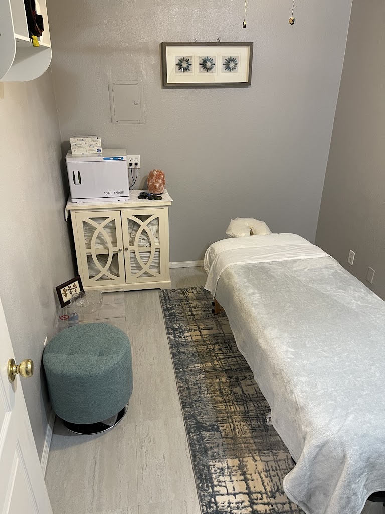 Infinity massage 93612