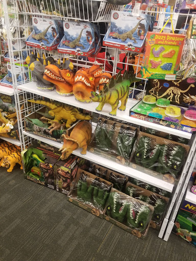 Used Book Store «2nd & Charles», reviews and photos, 12747 Jefferson Ave, Newport News, VA 23602, USA