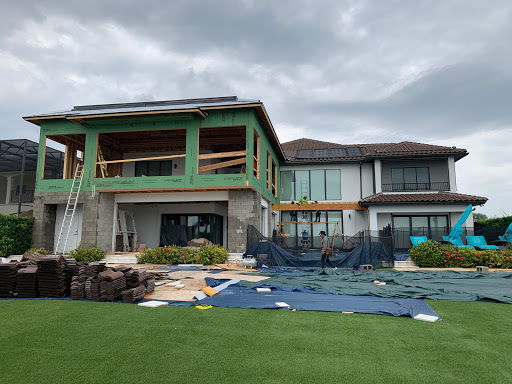 Construction Company «Ryka Builders», reviews and photos, 660 Celebration Ave #170, Celebration, FL 34747, USA