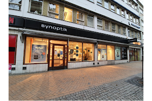 Synoptik Kristianstad image