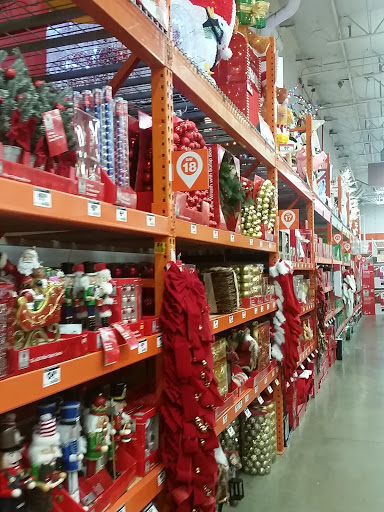 Home Improvement Store «The Home Depot», reviews and photos, 1551 Froom Ranch Way, San Luis Obispo, CA 93405, USA