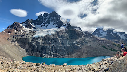 Parque Nacional Cerro Castillo