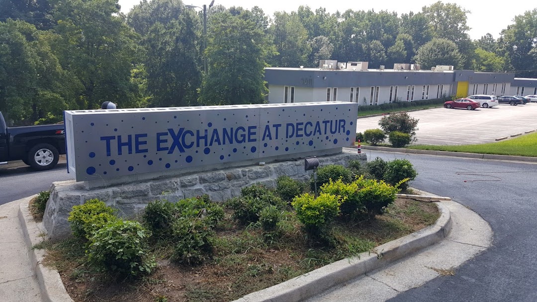 The Exchange at Decatur