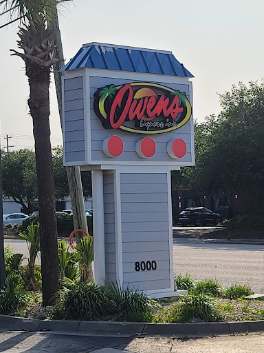 Liquor Store «Owens Liquors,Inc», reviews and photos, 8000 N Kings Hwy, Myrtle Beach, SC 29572, USA