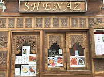 Photos du propriétaire du Restaurant indien Shenaz à Paris - n°2