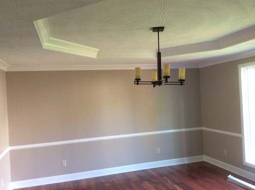 Cornerstone Painting and Drywall, LLC, Fishers, IN, Painting