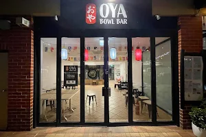 OYA BOWL BAR image