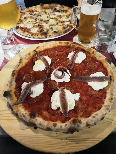 Erios Pizza e Dolcezze per Tutti in Romano dEzzelino, Provincia di Vicenza