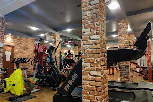 FitNet Gym & Clinic image