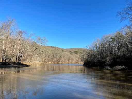Government Office «Sweetwater Creek State Park», reviews and photos, 1750 Mt Vernon Rd, Lithia Springs, GA 30122, USA