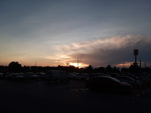 Department Store «Walmart Supercenter», reviews and photos, 400 Three Springs Dr, Weirton, WV 26062, USA