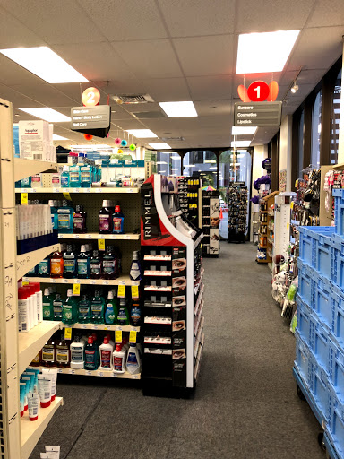 CVS