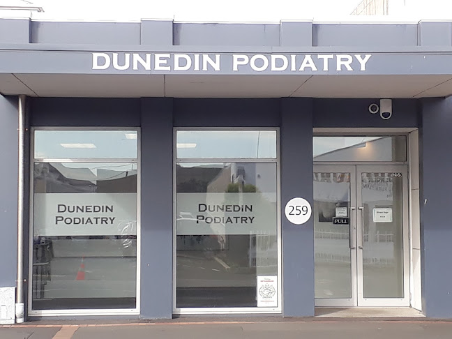 Dunedin Podiatry