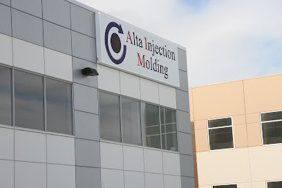 ALTA INJECTION MOLDING