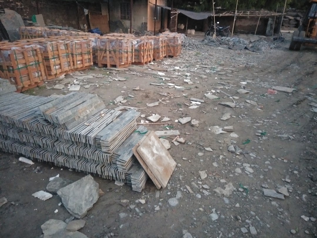 जगदम्बा स्टोन सप्लायर