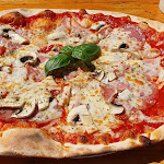 Photo n°1 de l'avis de Manuel.� fait le 13/05/2019 à 11:15 sur le  Gala Stadt-Bistro à Gemünden am Main