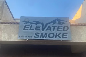Elevated Smoke image