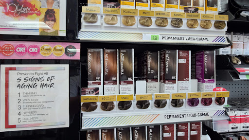 Beauty Supply Store «Sally Beauty», reviews and photos, 1487 N Federal Hwy, Fort Lauderdale, FL 33304, USA