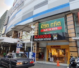 Istana Plaza photo