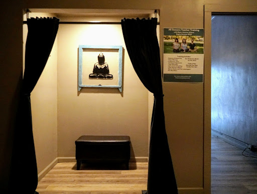 Yoga Studio «Asha Yoga», reviews and photos, 2421 27th St, Sacramento, CA 95818, USA