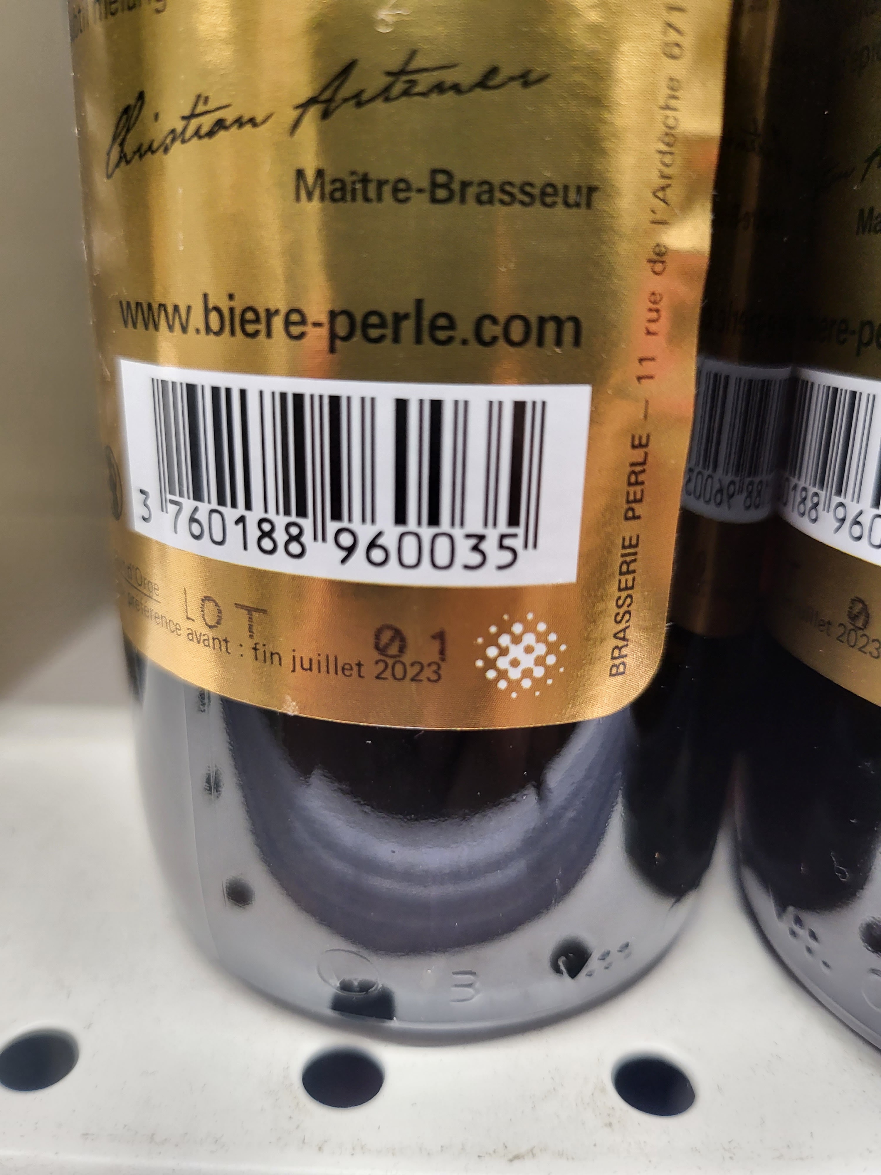 Photo n° 5 de l'avis de Charles.� fait le 03/09/2023 à 12:46