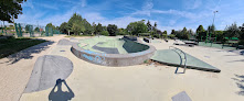 Skate Park Gennevilliers