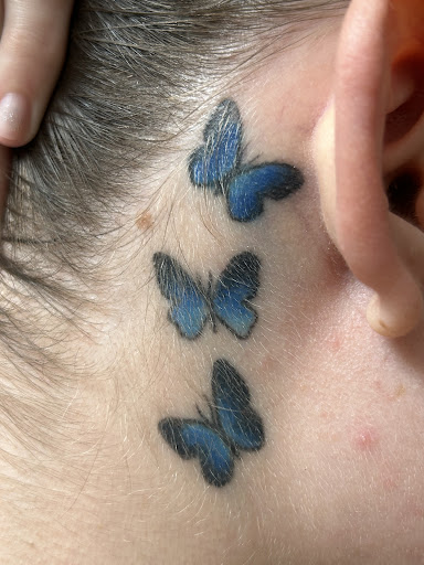 Find best full sleeve tattoo ideas for your next unique tattoo in Dana Point at True At Heart Tattoo
