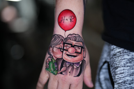 Explore traditional mexican tattoo ideas, creative tattoo ideas in Corona, available at Crop Circles Tattoo Studio