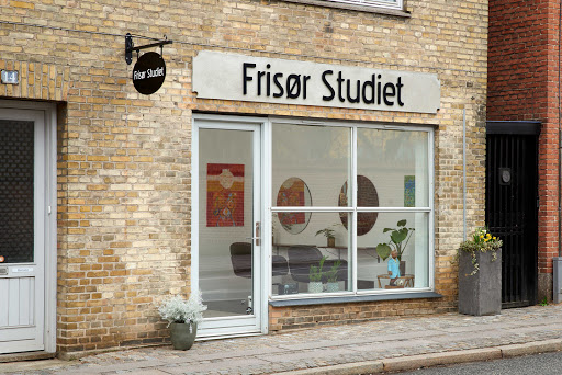 Frisør Studiet in Roskilde, Roskilde