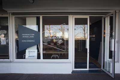 L'Agencerie - Agence immobilière à Anglet à Anglet