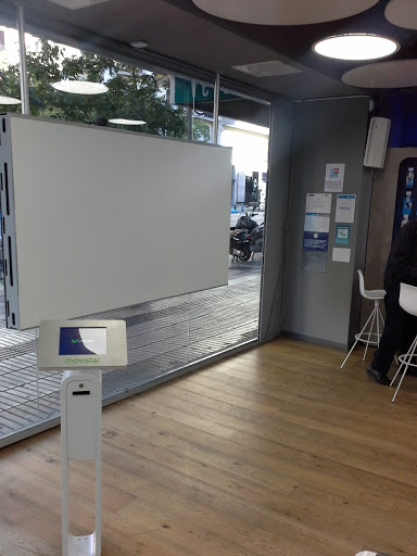Tienda Movistar