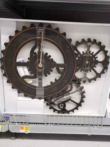 Discount Store «Walmart», reviews and photos, 137 Teaticket Hwy, Teaticket, MA 02536, USA