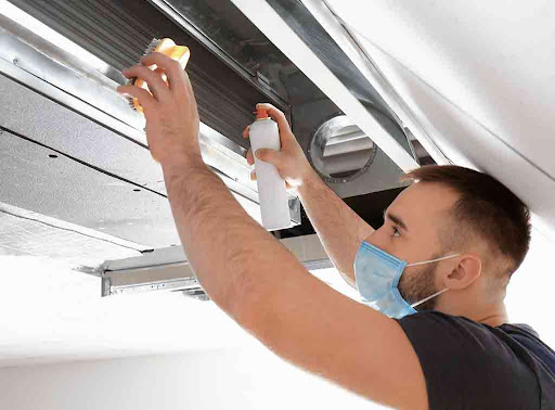 Superior Air Duct Cleaning Service
