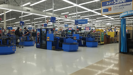 Department Store «Walmart Supercenter», reviews and photos, 2034 Lincoln Hwy E, Lancaster, PA 17602, USA