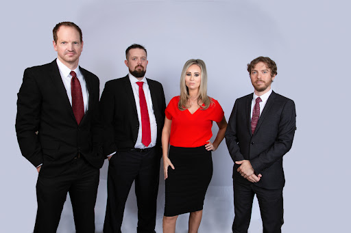 Personal Injury Attorney «Fendon Law Firm, P.C.», reviews and photos