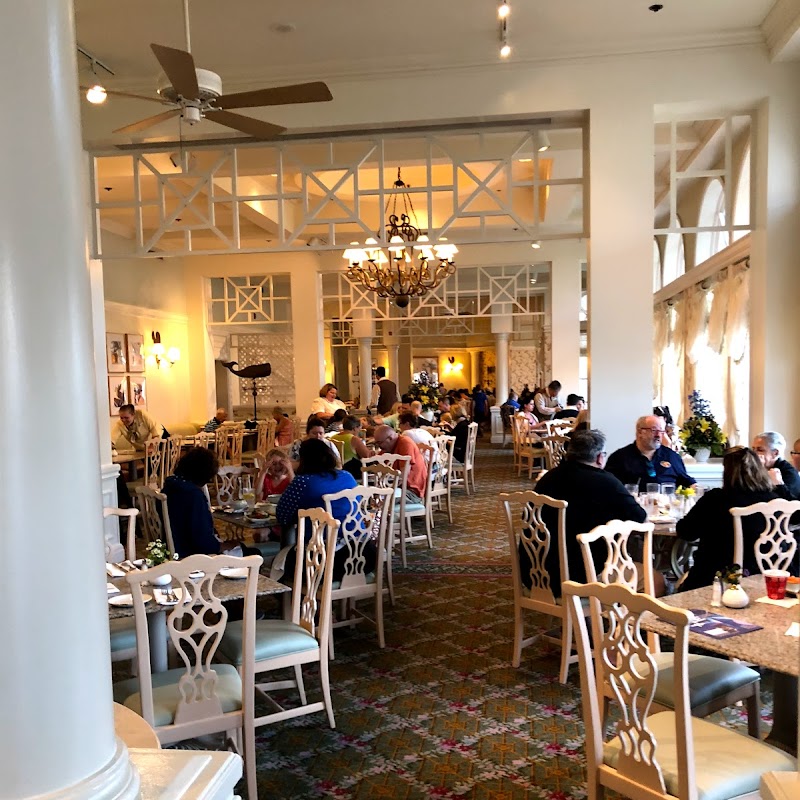 Grand Floridian Cafe