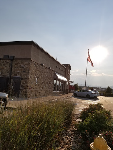 Fast Food Restaurant «Chick-fil-A River Point», reviews and photos, 4090 River Point Pkwy, Englewood, CO 80110, USA