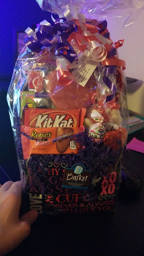 Gift Basket Store «Basket Pizzazz - Gift Baskets», reviews and photos, 2159 Glebe St, Carmel, IN 46032, USA