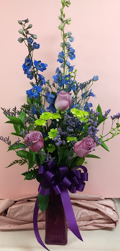 Florist «Eureka Florist», reviews and photos, 524 Henderson St, Eureka, CA 95501, USA