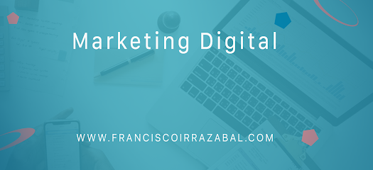Francisco Irrazabal Marketing Digital