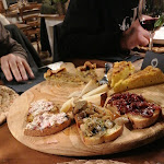 Photo n°2 de l'avis de Ornella.a fait le 15/02/2024 à 07:13 sur le  OSTERIA IL VIGNALE à La Spezia