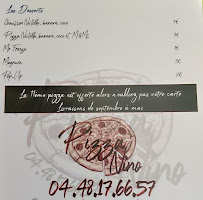 Photos du propriétaire du Pizzeria Pizza Nino à Vic-la-Gardiole - n°2