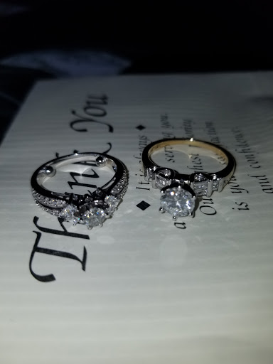 Jewelry Store «M.S. Brown Jewelers», reviews and photos, 3304 Pacific Ave, Wildwood, NJ 08260, USA