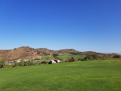 Golf Club «Hidden Valley Golf Club», reviews and photos, 10 Clubhouse Dr, Norco, CA 92860, USA