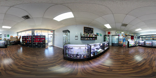 Tobacco Shop «Sessions Smoke Shop», reviews and photos, 6101 Johnson St, Hollywood, FL 33024, USA