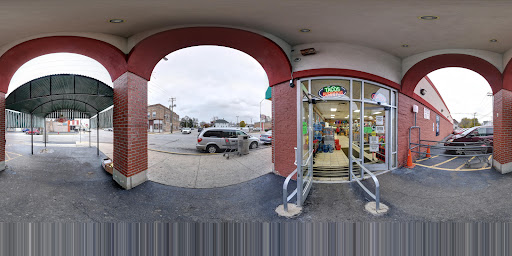Supermarket «El Ranchito Market Inc», reviews and photos, 12742 Western Ave, Blue Island, IL 60406, USA