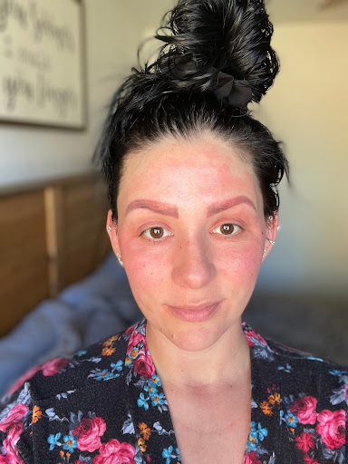 Explore aloha tattoo ideas, creative tattoo ideas in Victorville, available at Goawaytats tattoo removal