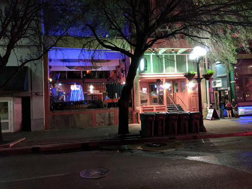 The Basement Bar and Lounge